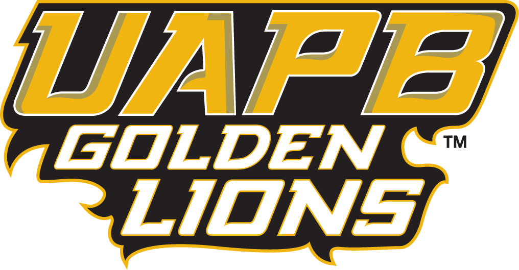 Arkansas-PB Golden Lions 2015-Pres Wordmark Logo v8 DIY iron on transfer (heat transfer)
